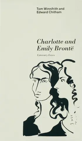 Chitham / Winnifrith |  Charlotte and Emily Brontë | Buch |  Sack Fachmedien
