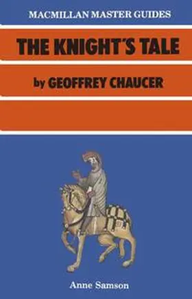 Samson |  Chaucer | Buch |  Sack Fachmedien