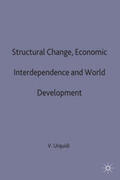 Urquidi |  Structural Change, Economic Interdependence and World Development | Buch |  Sack Fachmedien