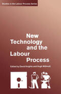 Knights / Willmott |  New Technology and the Labour Process | Buch |  Sack Fachmedien