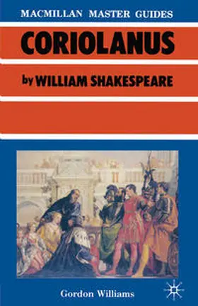 Williams |  Shakespeare | Buch |  Sack Fachmedien