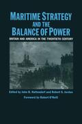 Hattendorf / Jordand |  Maritime Strategy and the Balance of Power | Buch |  Sack Fachmedien