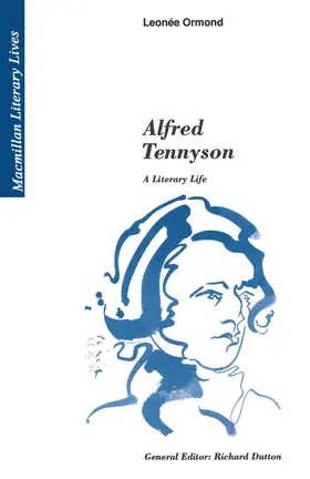 Ormond |  Alfred Tennyson | Buch |  Sack Fachmedien