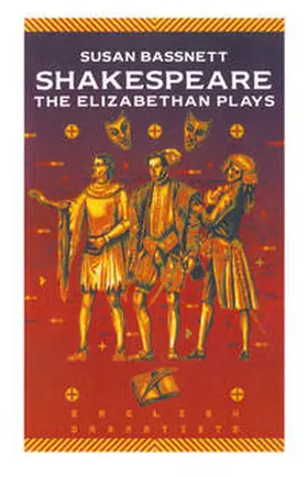 Bassnett | Shakespeare | Buch | 978-0-333-43850-3 | sack.de