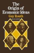 Routh |  The Origin of Economic Ideas | Buch |  Sack Fachmedien