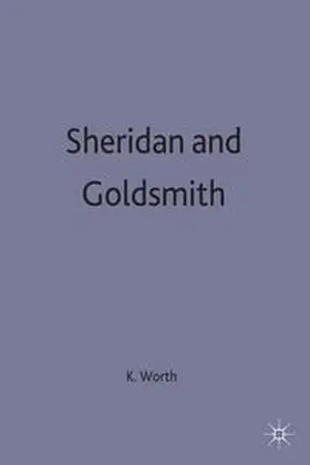 Worth |  Sheridan and Goldsmith | Buch |  Sack Fachmedien