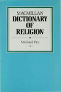 Pye |  MacMillan Dictionary of Religion | Buch |  Sack Fachmedien