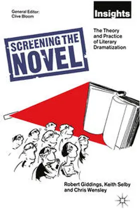Selby / Giddings |  Screening The Novel | Buch |  Sack Fachmedien