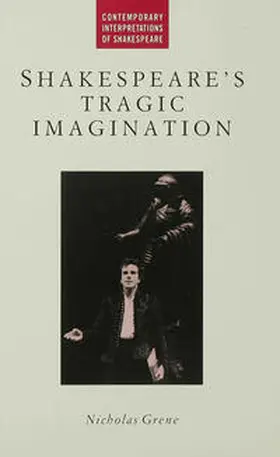 Grene |  Shakespeare's Tragic Imagination | Buch |  Sack Fachmedien