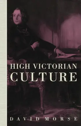 Morse |  High Victorian Culture | Buch |  Sack Fachmedien