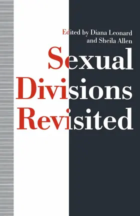Allen / Leonard |  Sexual Divisions Revisited | Buch |  Sack Fachmedien