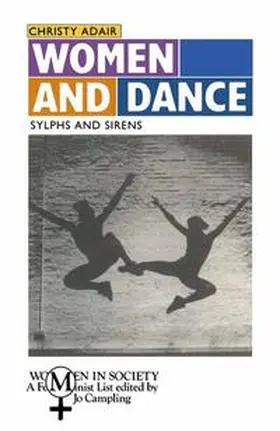 Adair |  Women and Dance | Buch |  Sack Fachmedien