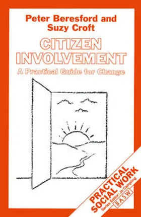 Citizen Involvement - A Practical Guide for Change | Buch | 978-0-333-48301-5 | sack.de