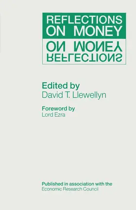 Llewellyn |  Reflections on Money | Buch |  Sack Fachmedien