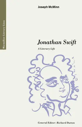 McMinn |  Jonathan Swift | Buch |  Sack Fachmedien