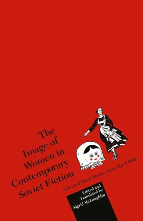 trans |  The Image of Women in Contemporary Soviet Fiction | Buch |  Sack Fachmedien