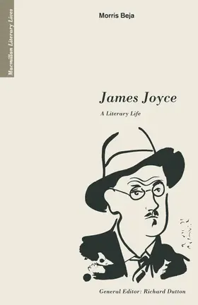 Beja |  James Joyce | Buch |  Sack Fachmedien