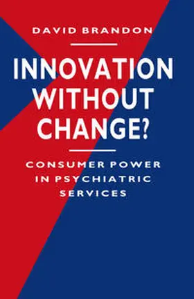Brandon |  Innovation without Change? | Buch |  Sack Fachmedien