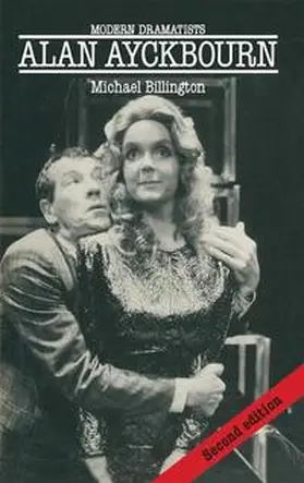 Billington |  Alan Ayckbourn | Buch |  Sack Fachmedien