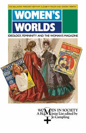 Womens Worlds | Buch | 978-0-333-49236-9 | sack.de