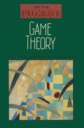 Eatwell / Milgate / Newman |  Game Theory | Buch |  Sack Fachmedien