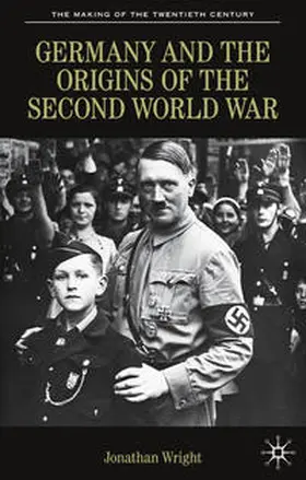 Wright |  Germany and the Origins of the Second World War | Buch |  Sack Fachmedien