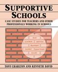 Charlton / David |  Supportive Schools | Buch |  Sack Fachmedien