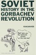 Davies |  Soviet History in the Gorbachev Revolution | Buch |  Sack Fachmedien