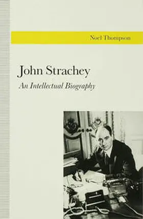 Thompson |  John Strachey | Buch |  Sack Fachmedien