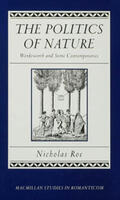 Roe |  The Politics of Nature | Buch |  Sack Fachmedien