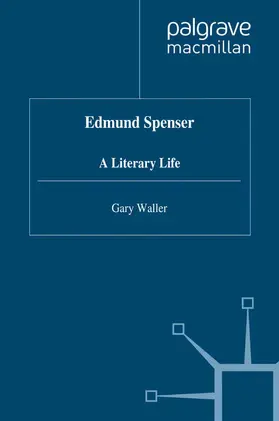 Waller |  Edmund Spenser | Buch |  Sack Fachmedien