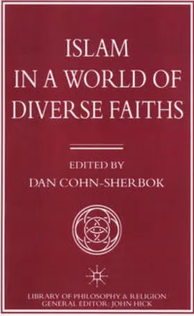 Cohn-Sherbok |  Islam in a World of Diverse Faiths | Buch |  Sack Fachmedien