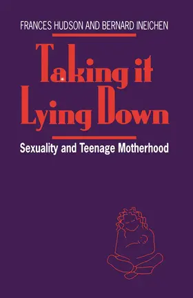 Hudson / Ineichen |  Taking It Lying Down | Buch |  Sack Fachmedien