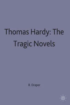 Draper |  Thomas Hardy | Buch |  Sack Fachmedien