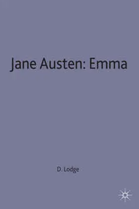 Lodge |  Jane Austen | Buch |  Sack Fachmedien