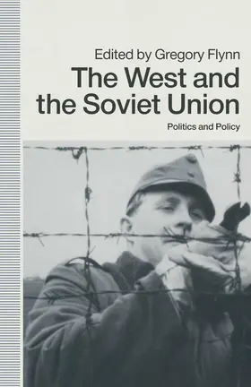 Flynn |  The West and the Soviet Union | Buch |  Sack Fachmedien