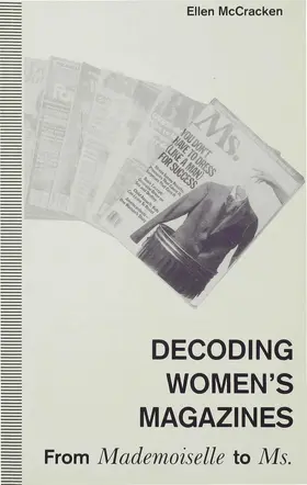 McCracken |  Decoding Women's Magazines | Buch |  Sack Fachmedien