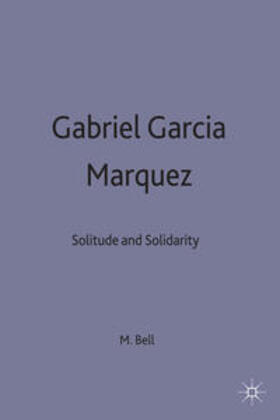 Bell |  Gabriel García Márquez | Buch |  Sack Fachmedien