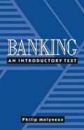 Molyneux |  Banking | Buch |  Sack Fachmedien