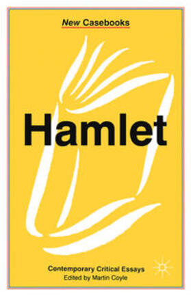Coyle |  Hamlet | Buch |  Sack Fachmedien