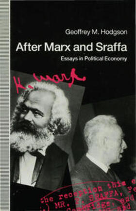 Hodgson |  After Marx and Sraffa | Buch |  Sack Fachmedien