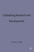 Pearce / Singh |  Globalizing Research and Development | Buch |  Sack Fachmedien