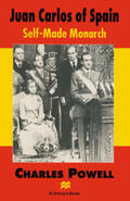 Powell |  Juan Carlos of Spain | Buch |  Sack Fachmedien