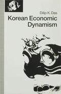 Das |  Korean Economic Dynamism | Buch |  Sack Fachmedien