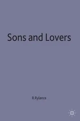 Rylance |  Sons and Lovers | Buch |  Sack Fachmedien