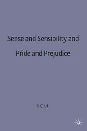 Clarke |  Sense and Sensibility & Pride and Prejudice | Buch |  Sack Fachmedien