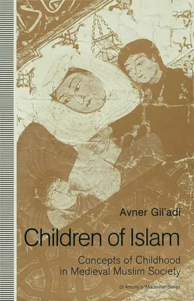 Gil'adi |  Children of Islam | Buch |  Sack Fachmedien