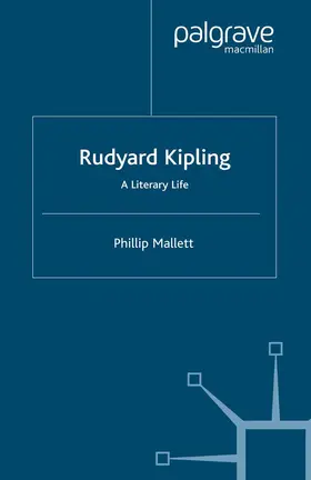 Mallett | Rudyard Kipling | Buch | 978-0-333-55721-1 | www.sack.de