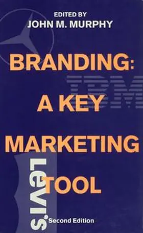 Murphy |  Branding | Buch |  Sack Fachmedien