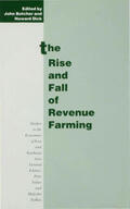 Dick / Loparo / Butcher |  The Rise and Fall of Revenue Farming | Buch |  Sack Fachmedien
